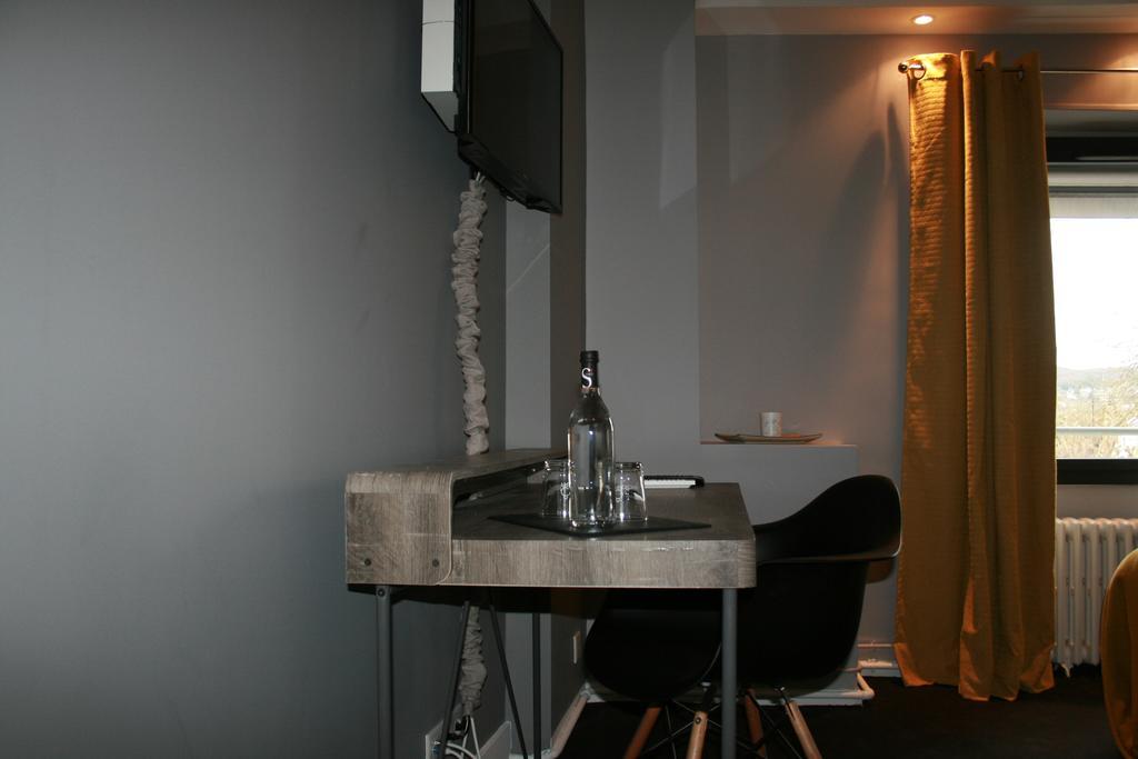 Idées Déco At Home Verneuil-sur-Seine Esterno foto