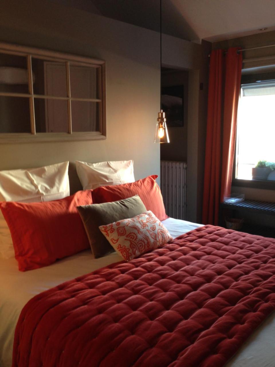 Idées Déco At Home Verneuil-sur-Seine Esterno foto