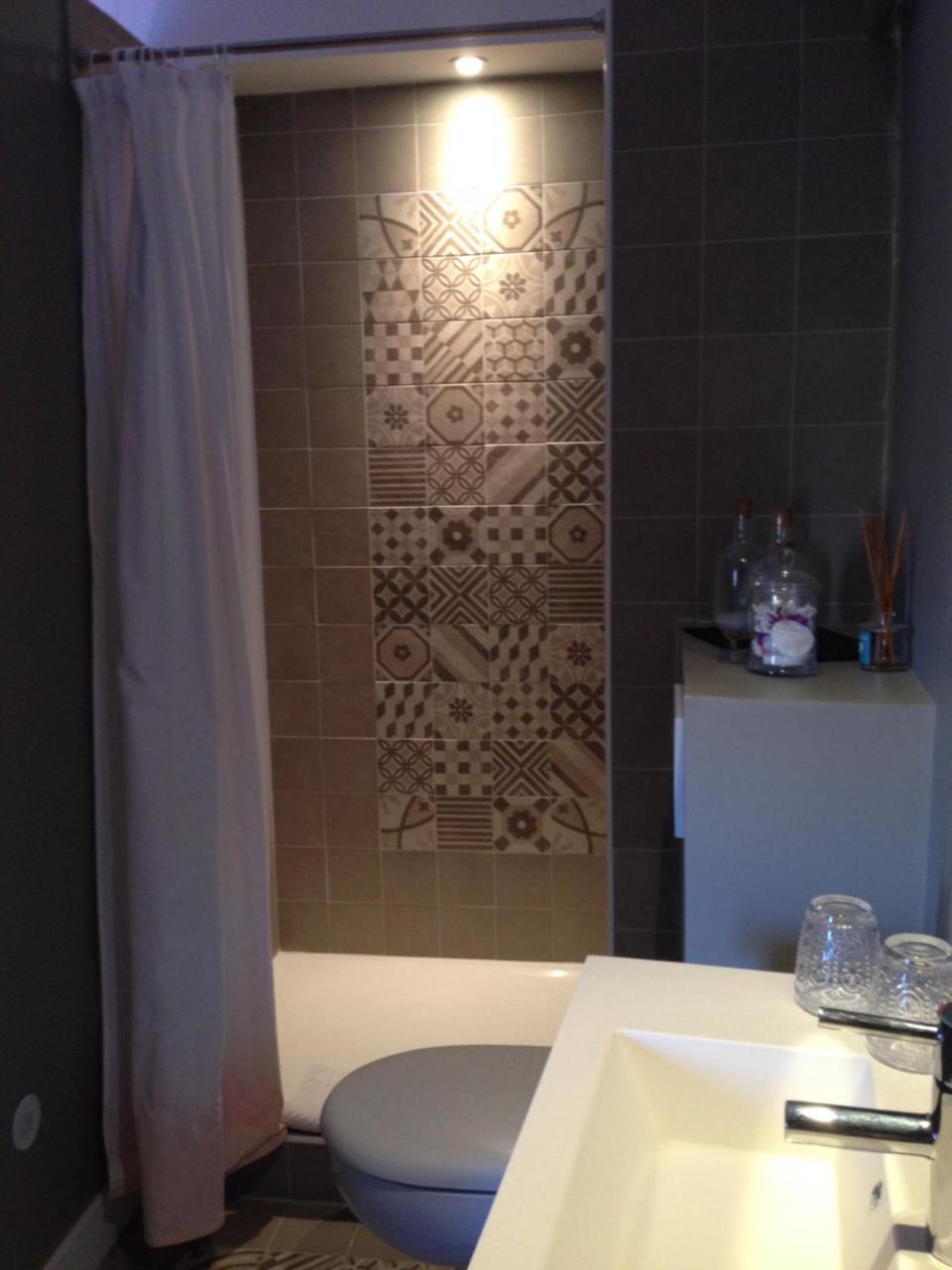 Idées Déco At Home Verneuil-sur-Seine Esterno foto