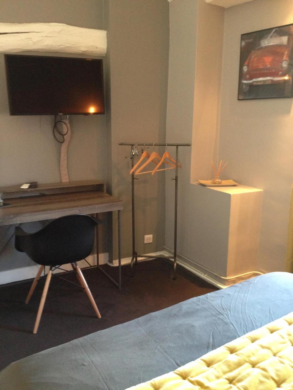 Idées Déco At Home Verneuil-sur-Seine Esterno foto