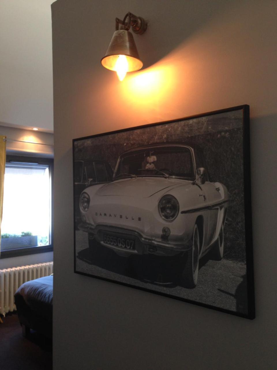 Idées Déco At Home Verneuil-sur-Seine Esterno foto