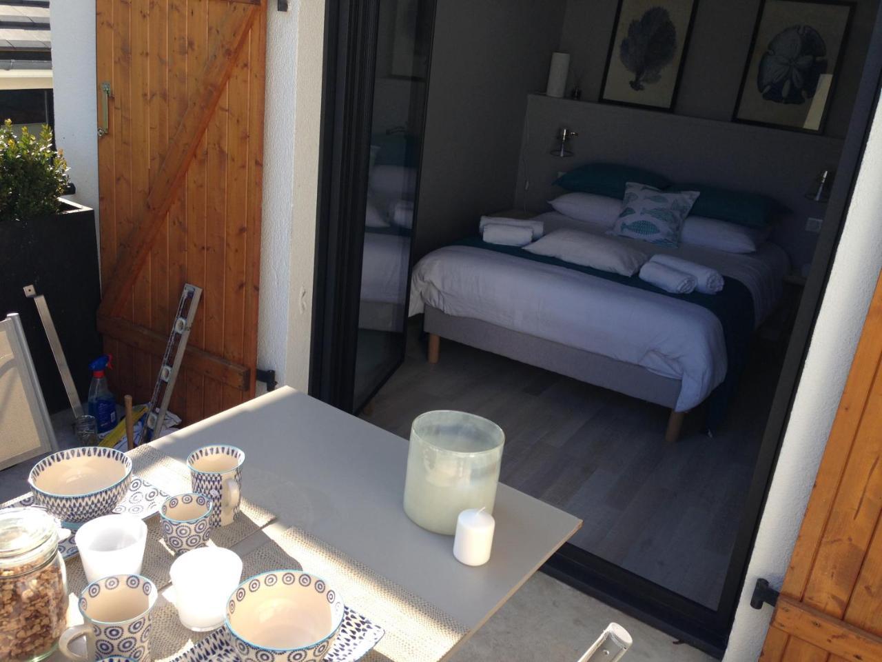 Idées Déco At Home Verneuil-sur-Seine Esterno foto