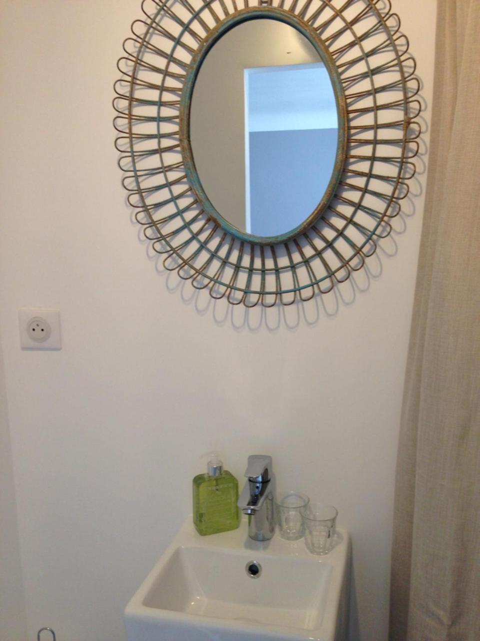 Idées Déco At Home Verneuil-sur-Seine Esterno foto